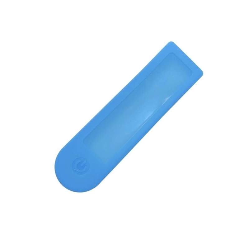 Apsauginis neperšlampamas „Xiaomi M365“, 1S, „Essential“, „Pro2“ arba „M365 Pro“ valdymo skydelio dėklas Xiaomi - 3  