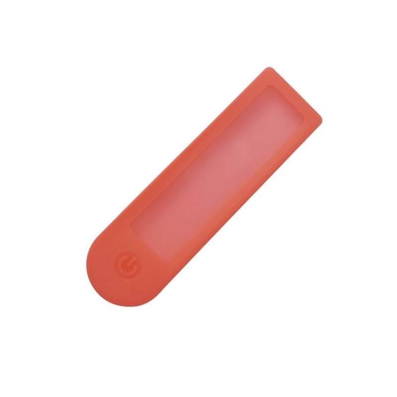 Custodia impermeabile protettiva per il pannello di controllo di Xiaomi M365, 1S, Essential, Pro2 o M365 Pro Xiaomi - 4  