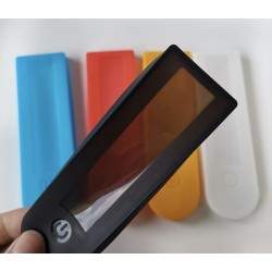 Ninebot Max - juhtpaneeli veekindel kaitsekate Segway - Ninebot - 7  