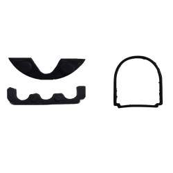 Első könnyű vízálló tömítés a Xiaomi M365, 1S, Pro2 és M365 Pro készülékekhez Xiaomi - 2  