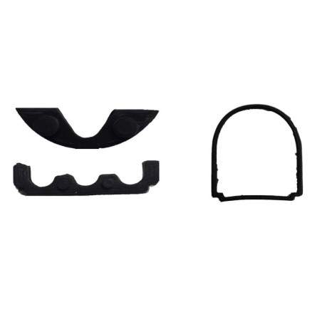 Přední lehké vodotěsné těsnění pro Xiaomi M365, 1S, Pro2 a M365 Pro Xiaomi - 2  