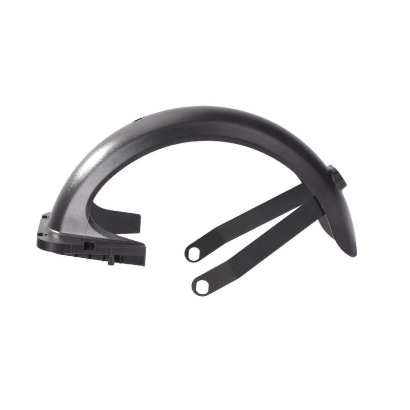 Bagskærm til Ninebot Max G30 scooter Segway - Ninebot - 8  