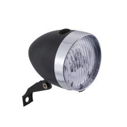 Fanale anteriore a Led a batteria per monopattino elettrico  - 5 Fanale anteriore a Led a batteria per monopattino elettrico
Luc