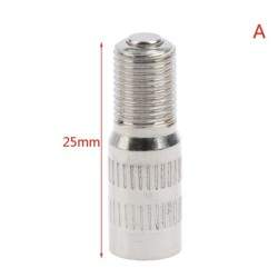 Zatvoreni ventil za napuhavanje za električni skuter. Proširenje  - 5 Zatvoreni ventil za napuhavanje za električni skuter. Proš