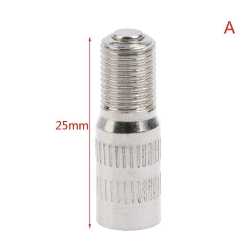 Sandarus pripūtimo vožtuvas elektriniam paspirtukui. Pratęsimas  - 5 Sandarus pripūtimo vožtuvas elektriniam paspirtukui. Pratęs