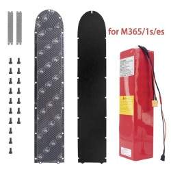 Batéria 48v 14,4ah vyrobená s článkami panásonic pre elektrické skútre Xiaomi a Ninebot Max Monorim - 8  