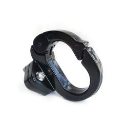 Aluminium masthaak voor Xiaomi M365, 1S, Pro2 en M365 Pro Xiaomi - 4  