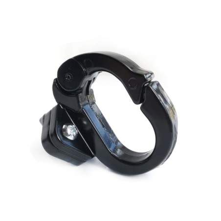 Aliuminio stiebo kablys, skirtas „Xiaomi M365“, „1S“, „Pro2“ ir „M365 Pro“ Xiaomi - 4  