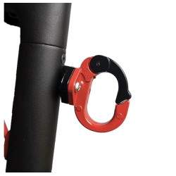 Алюминиевый крюк для мачты для Xiaomi M365, 1S, Pro2 и M365 Pro Xiaomi - 9  