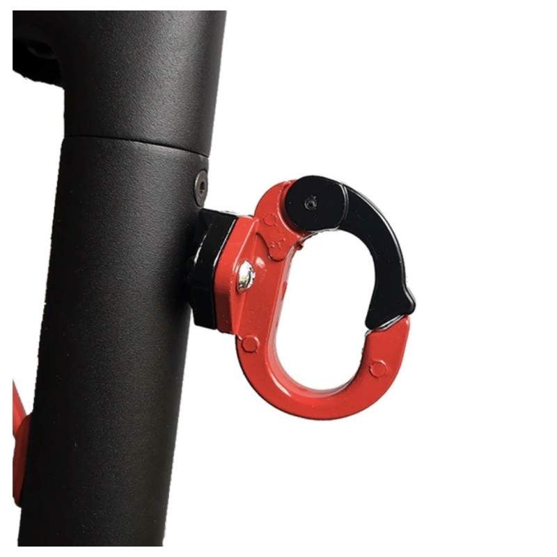 Алюминиевый крюк для мачты для Xiaomi M365, 1S, Pro2 и M365 Pro Xiaomi - 9  