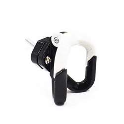 Aluminium-Doppelhaken für Xiaomi M365, 1S, Pro2 und M365 Pro Mast Xiaomi - 3  