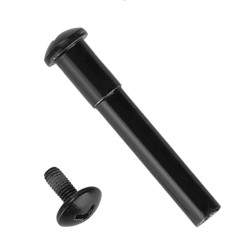 Șurub + șurub fix pentru maneta pliabilă - Xiaomi M365, 1S, Pro2 și M365 Pro Xiaomi - 3  