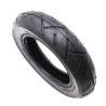 10 x 2.125-inch tire  - 1 10 x 2.125-inch tire
10-inch by 2.125-inch wide tire.
10 inch wavy tread tire. This tire is easy to in