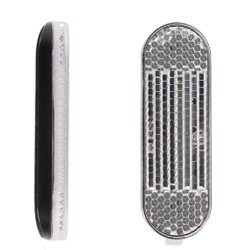 Front Plastic Reflective Plastic Cover for Xiaomi 1S, Pro 2, Mi Scooter 3 Xiaomi - 2