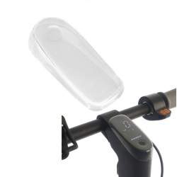 Vodoustoĭchiv kapak na ekrana, podkhodyasht za Segway F25 F30 F40 D18E D28E D38E Segway - Ninebot - 1 Vodoustoĭchiv kapak na e