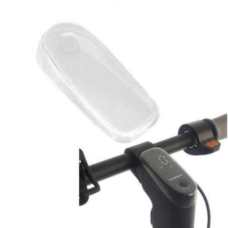 Vodotesný kryt obrazovky vhodný pre Segway F25 F30 F40 D18E D28E D38E Segway - Ninebot - 1 Vodotesný kryt obrazovky vhodný pre S