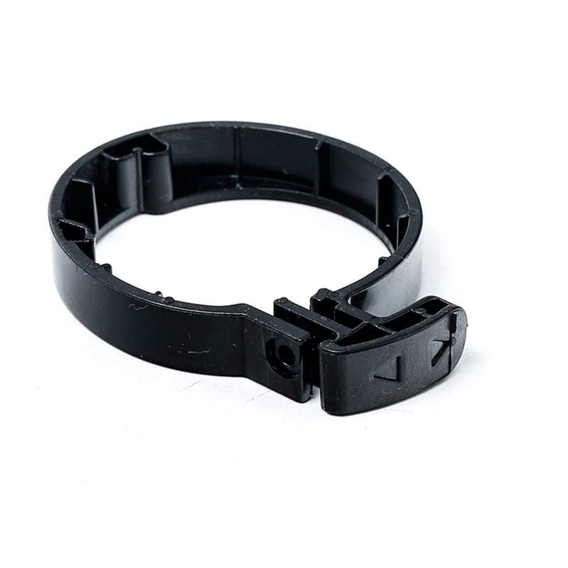 Sammenfoldelig låsering og beskyttelsesring Kompatibel med Segway F25 F30 F40 D18E D28E D38E Segway - Ninebot - 11 Sammenfoldeli