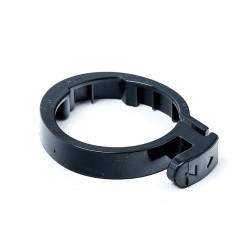 Anillo de bloqueo para palanca de plegado y anillo protector compatible con Segway F25 F30 F40 D18E D28E D38E Segway - Ninebot -