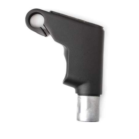 Osnova dlya ekranu i opory dlya kerma na elektrosamokat Segway F25 F30 F40 D18E D28E D38E Segway - Ninebot - 1 Osnova dlya ekran