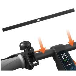 Kormilo za elektricheska trotinetka Segway F25 F30 F40 D18E D28E D38E Segway - Ninebot - 1 Savmestima s elektricheski trotinetki