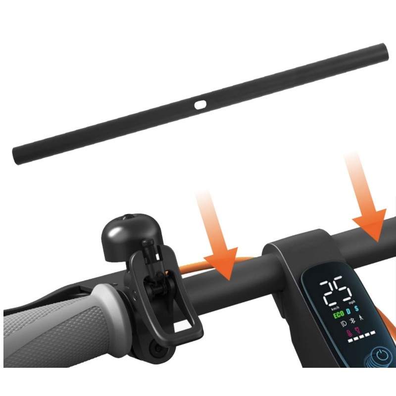 Styr til el-løbehjul Segway F25 F30 F40 D18E D28E D38E Segway - Ninebot - 1 Kompatibelt med el-løbehjul Segway F25, F30, F40, D1