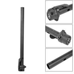 Albero compatibile con blocco pieghevole per scooter elettrico Segway F25 F30 F40 D18E D28E D38E Segway - Ninebot - 1 Albero com