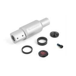 EB-M365 e EB-MAX - instale qualquer guidão personalizado - Xiaomi - Ninebot Max Monorim - 9 EB-M365 e EB-MAX - instale qualquer 