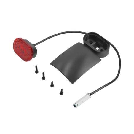 Monorim LR02 - supporto targa + fanale posteriore Magno Monorim - 2 Monorim LR02 - supporto targa + fanale posteriore Magno
Fana