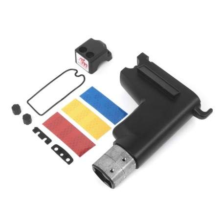 Monorim MX7 - handlebar mount for Ninebot Max Monorim - 3  