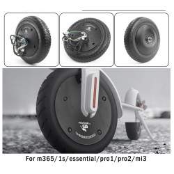 Motore Monorim 500w da aggiornare a Pack U5 * 2.0 - raggiunge i 65 km / h Monorim - 9 Non è obbligatorio cambiare più parti, que