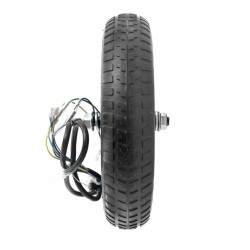 Motor Monorim 500 W za nadgradnjo na paket U5 * 2.0 - doseže 65 km / h Monorim - 12 Menjava več delov ni obvezna, ta motor je pl