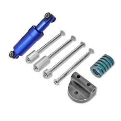 DMR1-UK - Opgrader den bageste affjedring på din Xiaomi elektriske scooter til dobbelt dæmpning Monorim - 5 



Monorim DMR1-Dk
