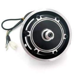 48v 500w zadní motor pro Kugoo M4, Ovex Z1 plus nebo jiné modely. adaptivní generický motor Kugoo - 3 Nainstalujte tento motor s