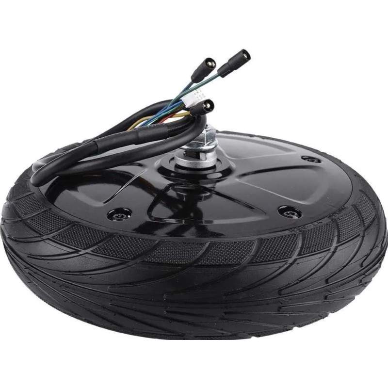 Moottori Ninebot ES1 ES2 ES4 Scooterille Segway - Ninebot - 3 36v moottori yhteensopiva Ninebot ES1, ES2, ES4 kanssa
Vaihtomoott