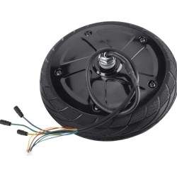 Motor dlya skutera Ninebot ES1 ES2 ES4 Segway - Ninebot - 4 Dvigatel' 36 V, sovmestimyy s Ninebot ES1, ES2, ES4
Smennyy motor dl