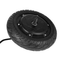 Silnik do skutera Kugoo S1 lub podobnego Kugoo - 4 
Silnik 36 V kompatybilny z Kugo S1 lub podobnym.
Silnik zamienny do skuterów