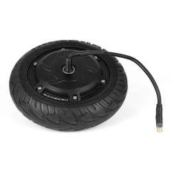 Motor para patinete Kugoo S1 o similares Kugoo - 5 
Motor de 36v compatible con Kugo S1 o similares
Motor de reemplazo para pati