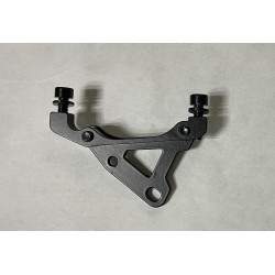 Prosarmósimo kit vrachíona frénon Sharkset gia píso anártisi Sharkset - 5 Κιτ προσαρμοζόμενης βάσης φρένων με πίσω ανάρτηση Shar