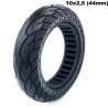 Solid tire for 44mm rims Matrox model 10 x 2.5 inches (very light solid wheel)  - 1 
Upgrade to solid Matrox 10 x 2.5-inch tires