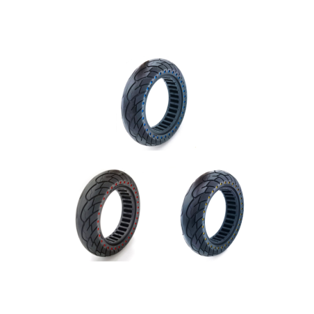 Čvrsta guma za felge od 44 mm Matrox model 10 x 2,5 inča (vrlo lagani čvrsti kotač)  - 4 
Nadogradite na čvrste Matrox 10 x 2,5-