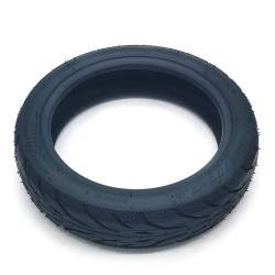 Tubeless dæk med anti-punktur gel til Xiaomi 4 Pro elektrisk scooter 10 tommer - 60 / 70 - 7  - 2 
Tubeless dæk til Xiaomi 4 Pro