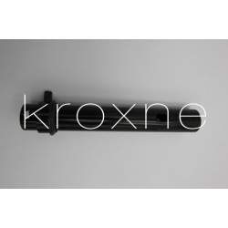 Usilennaya nesushchaya os' dlya peredney podveski Monorim Monorim - 2 
Os' konstruktsii dlya podvesa Monorim s zonoy privarennog