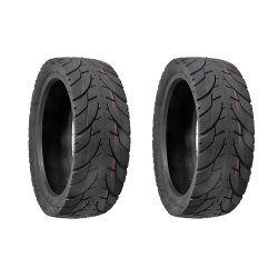 CityRoad slangeløst dæk 8,5 tommer x 3 til Xiaomi M365, Pro, Pro2, 1S, Essential, Mi Scooter 3  - 2 
Tubeless dæk 8,5" x 3 til X