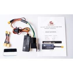 Entopistís GPS Monorim G16A Pro 2023 Monorim - 3 Entopistís GPS Monorim G16A Pro 2023
Entopíste to óchimá sas me GPS - Monorim G