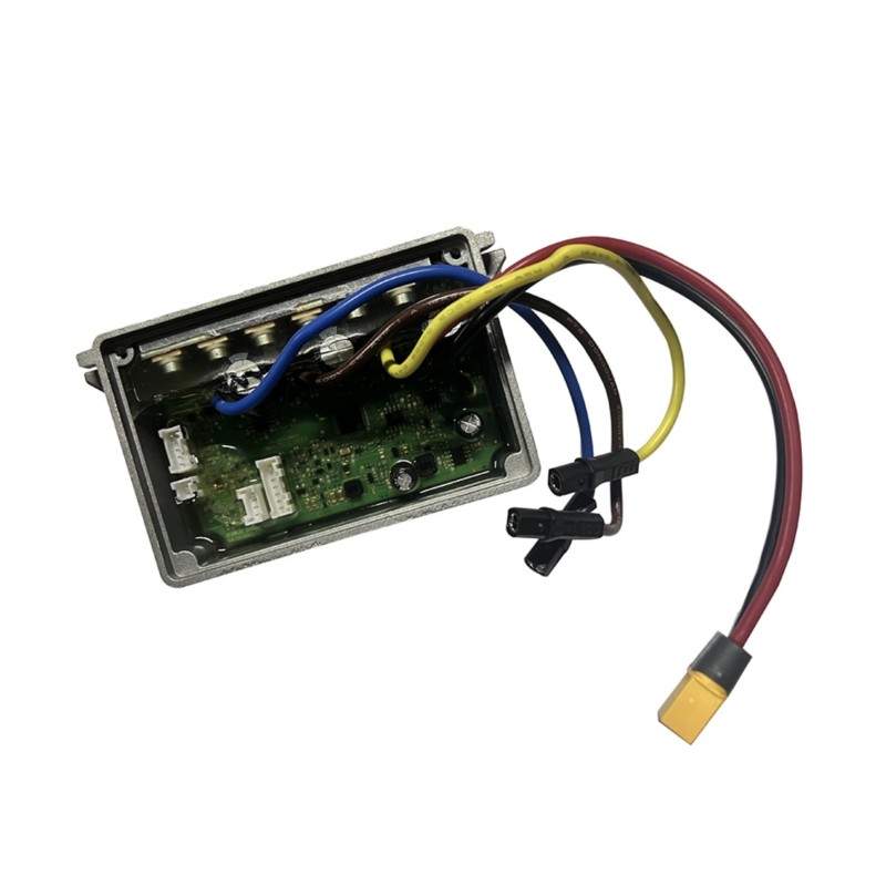 Controller til Ninebot Max scooter alle modeller Segway - Ninebot - 5 Controller til Ninebot Max scooter alle modeller
Original 