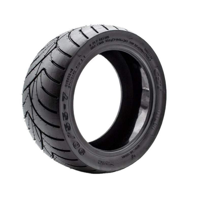 Oryginalne opony 90/55-7 tubeless z żelem do Segway GT1 / GT1E / GT2 Segway - Ninebot - 1 
Dokładna kompatybilność z Segway GT1,