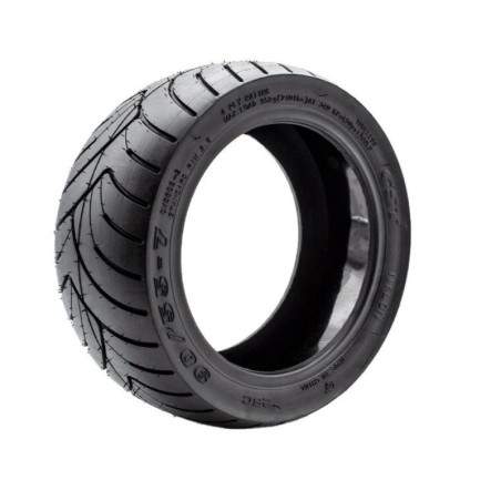 Originale 90/55-7 tubeless-dæk med gel til Segway GT1 / GT1E / GT2 Segway - Ninebot - 1 
Præcis kompatibilitet med Segway GT1, G