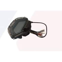 Ekran dlya Segway GT1/GTE - GT1E/GT2  - 3 
Displey ili plata upravleniya dlya Segway GT1/GTE. -GT1E/GT2
Yesli u vas vyshel iz st