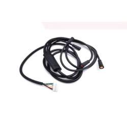 Cablaggio per luci Segway GT1 / GTE - GT1E / GT2 Segway - Ninebot - 1 
Cablaggio luci originale per Segway GT1 / GTE. -GT1E/GT2
