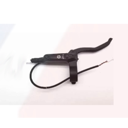 Oryhinalʹnyy livyy i pravyy halʹmivnyy vazhilʹ dlya Segway GT1 / GT1E / GT2 Segway - Ninebot - 2 
Halʹmivna ruchka Segway GT1 / 